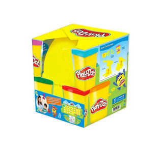 Immagine di Sorpresovo Playdoh 2022