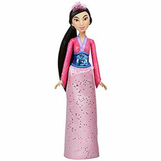 Immagine di Principesse Disney Bambola Base. Mulan
