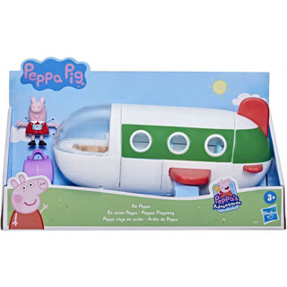 Immagine di Peppa Pig Aereo