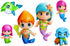 Immagine di Pinypon Sirena Con Accessori