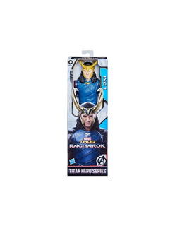 Immagine di Avengers Titan Hero - Loki