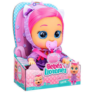 Immagine di Cry Babies Dressy katie 86609