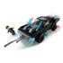 Immagine di Batman Batmobile: Inseguimento Di The Penguin