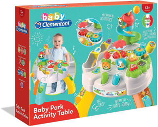 Immagine di Baby  Tavolo Happy Park