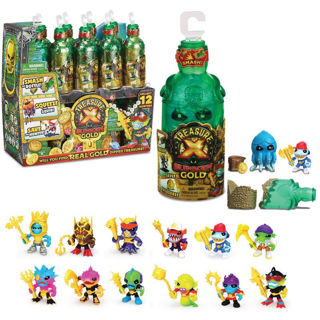 Immagine di Treasure x Hunter Serie 5
