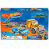 Immagine di Camion Trasportatore Hot Wheels Costruzioni Mega Construx