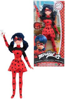 Immagine di Lady Bug
