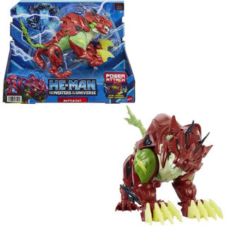Immagine di Masters Of The Universe Battle Cat