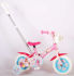 Immagine di Bicicletta Disney Princess -10 Pollici - Rosa - Scatto Fisso