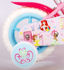 Immagine di Bicicletta Disney Princess -10 Pollici - Rosa - Scatto Fisso