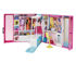 Immagine di Barbie Armadio Dei Sogni Bambola E Playset