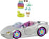 Immagine di Barbie Extra Vehicle, Sparkly Silver 2