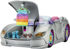 Immagine di Barbie Extra Vehicle, Sparkly Silver 2