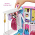 Immagine di Barbie Armadio Dei Sogni Bambola E Playset