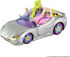 Immagine di Barbie Extra Vehicle, Sparkly Silver 2