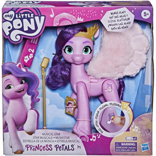 Immagine di My Little Pony Pipp Super Star