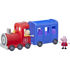 Immagine di Il Treno Della Signorina Coniglio - Peppa Pig