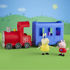 Immagine di Il Treno Della Signorina Coniglio - Peppa Pig