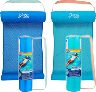 Immagine di Swimways Materassino Yogo Float Ass.to
