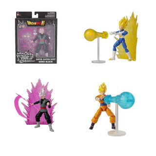 Immagine di Dragon Stars 17 Cm - Power Pack