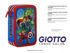 Immagine di Astuccio Avengers 3 Zip Giotto