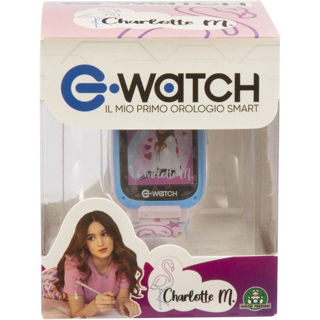 Immagine di E-watch Charlotte Playwatch Per Bambini
