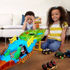 Immagine di Hot Wheels Monster Trucks Torneo Dei Titani Playset