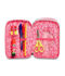 Immagine di Astuccio Pen Case 3 Zip Sj Animal Unicorn