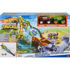 Immagine di Hot Wheels Monster Trucks Torneo Dei Titani Playset