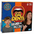 Immagine di Fuori Dai Denti Grandi Vs Piccoli