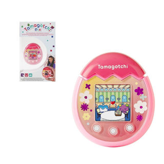 Immagine di Tamagotchi Pix Rosa
