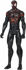 Immagine di Spider-man Titan Hero Series 12" Action Figure Hasbro Black Red