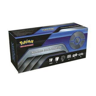 Immagine di Pokemon Inventario Dell'allenatore 2021
