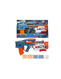 Immagine di Nerf Elite 2.0 Motoblitz Cs-10