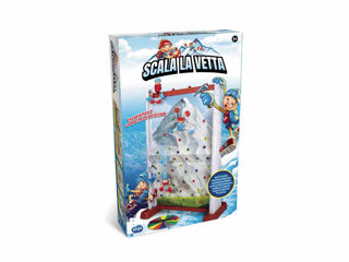 Immagine di Scala La Vetta