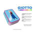 Immagine di Astuccio 3 Zip Frozen 2 Giotto