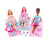 Immagine di Barbie Pigiama Party - Princess Adventure - Gjb68