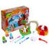 Immagine di Washimals Dinosaurs Set Attività