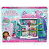 Immagine di Gabby Dollhouse Playset La Casa Delle Bambole