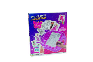 Immagine di Atelier Delle Principesse