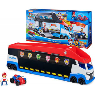 Immagine di Paw Patrol Paw Patroller Truck 2.0