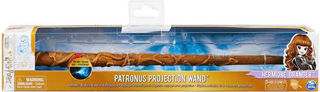Immagine di Bacchetta Magica Patronus Hermione Elettronica