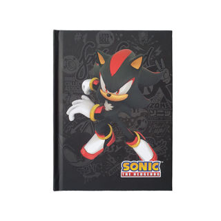 Immagine di SONIC DIARIO STANDARD