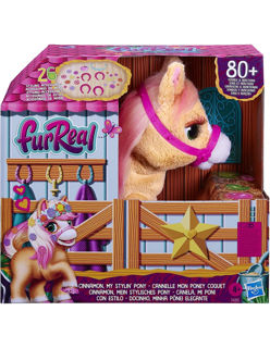Immagine di Fur Real Cinnamon Pony
