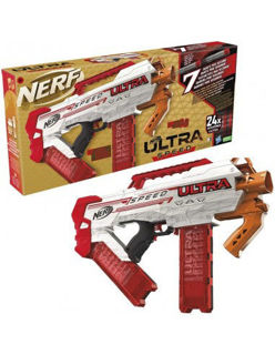 Immagine di Nerf Ultra Speed