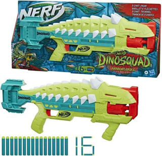 Immagine di Nerf Dinosquad Armorstrike