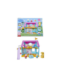 Immagine di La Clubhouse Di Peppa Pig