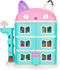 Immagine di Gabby Dollhouse Playset La Casa Delle Bambole