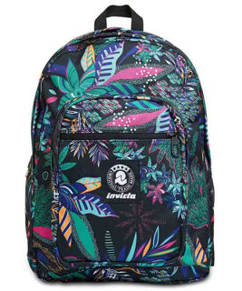 Immagine di Jelek Backpack  Invicta Fantasy