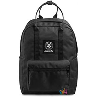 Immagine di Zaino Invicta Vax Backpack Nero'21